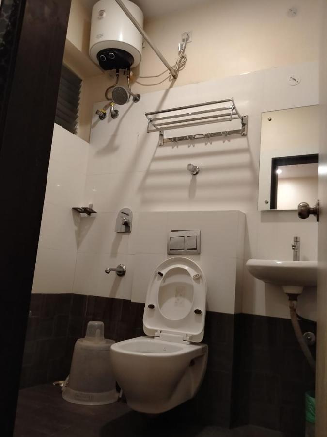 The Elite Inn Visakhapatnam Bagian luar foto